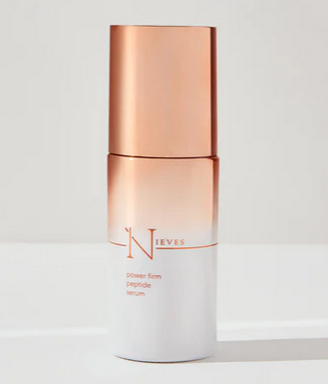 Screenshot 2023 05 29 at 18 16 05 Power firm peptide serum NIEVES by Nieves Álvarez