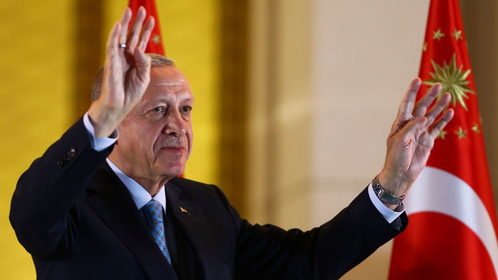 Las claves de la victoria de Erdogan en Turquía