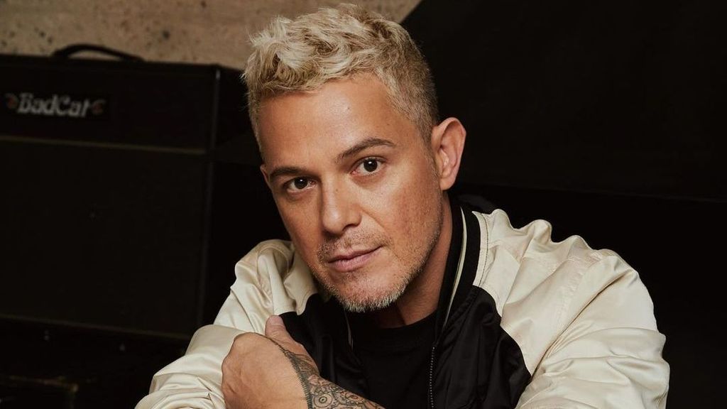 Alejandro Sanz