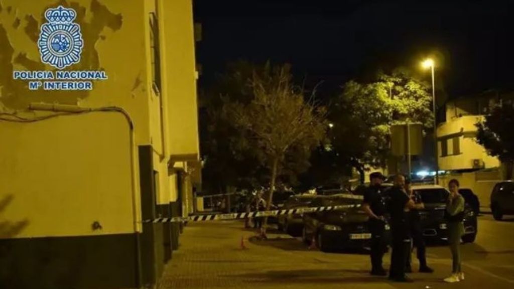 Asesinato en Algeciras