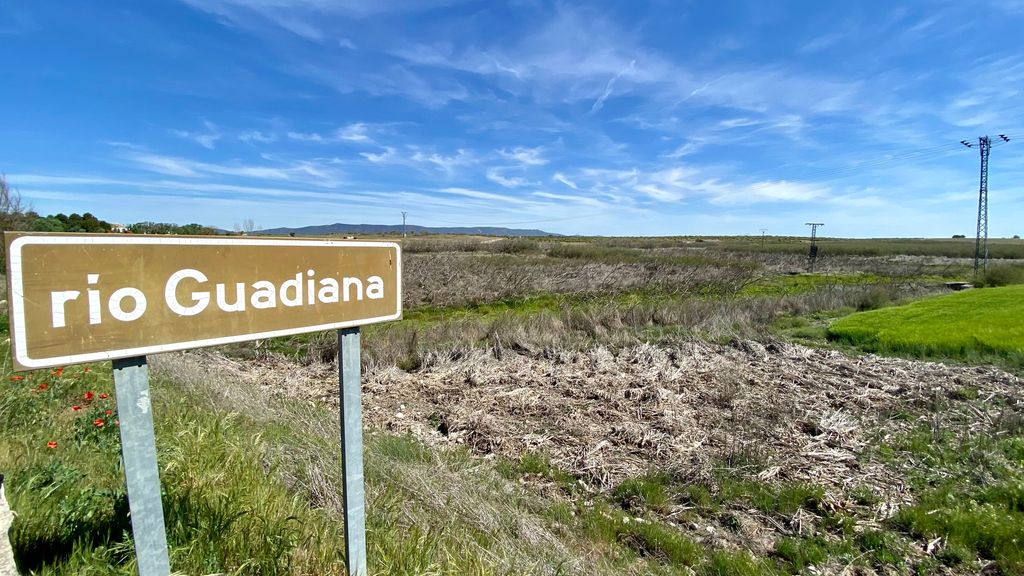 El año hidrológico podría terminar con sequía en España pese a las lluvias recientes