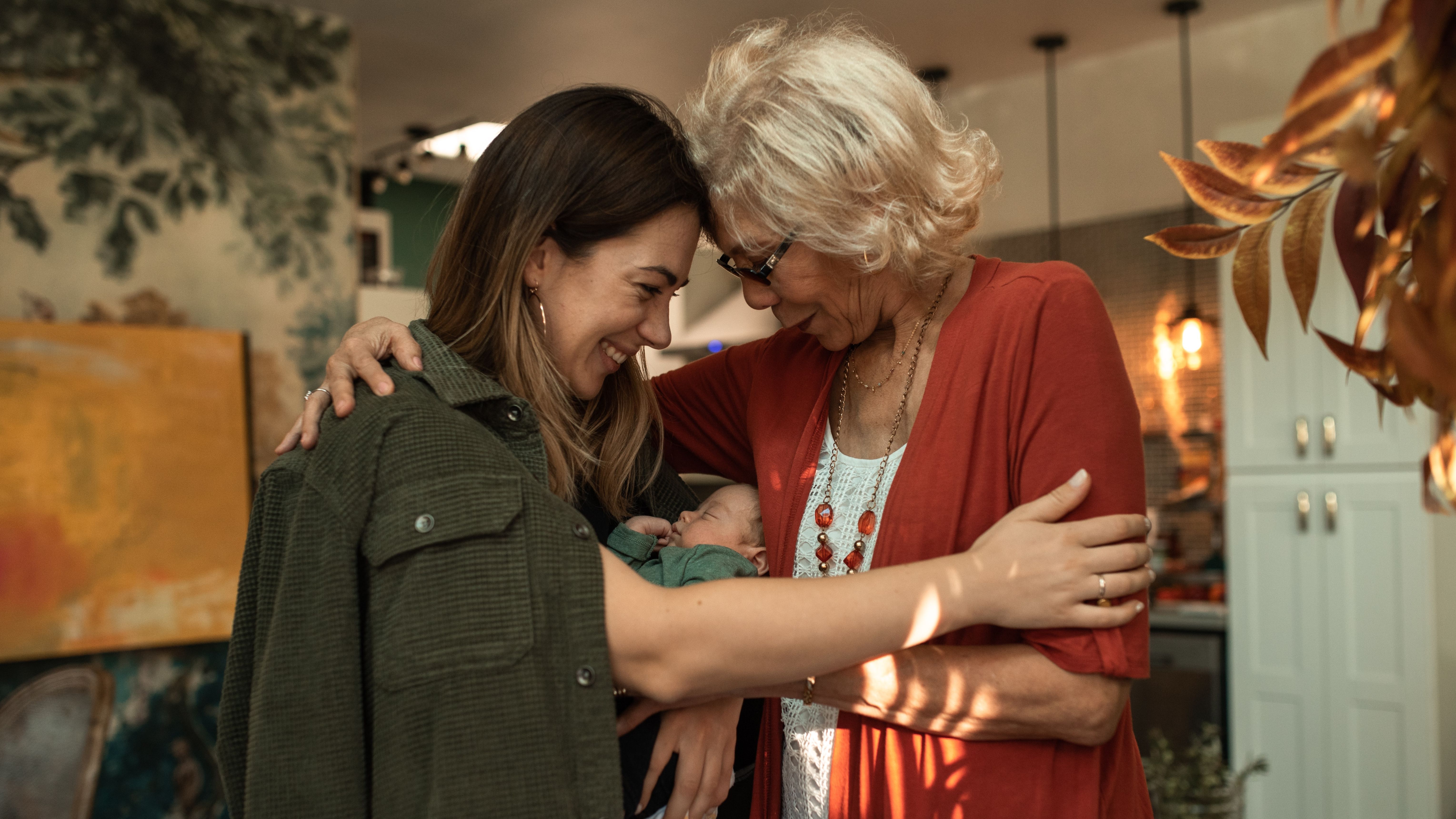 Habla con personas de confianza. FUENTE: Pexels