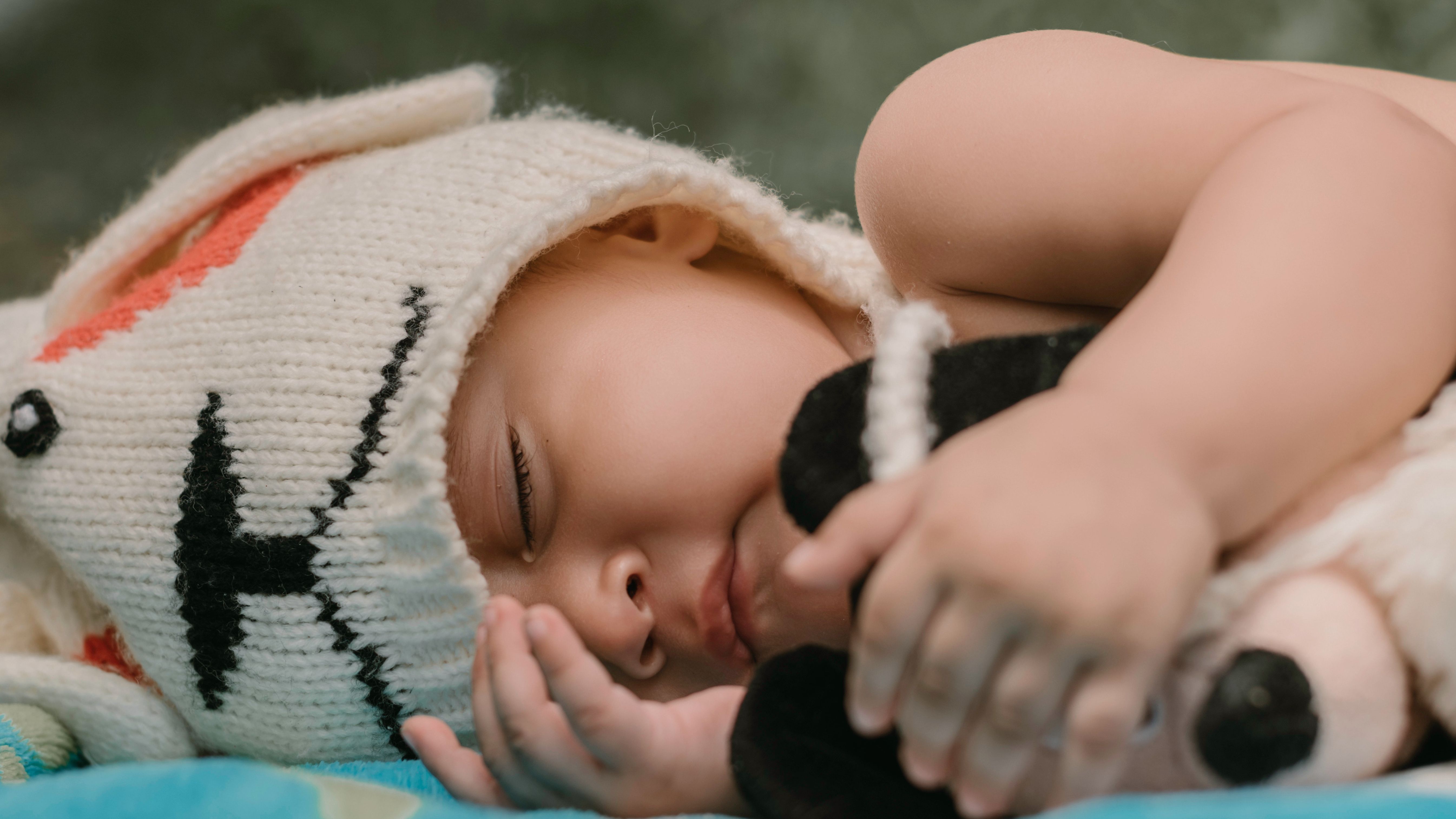 Hay que llevar un control de siestas. FUENTE: Pexels