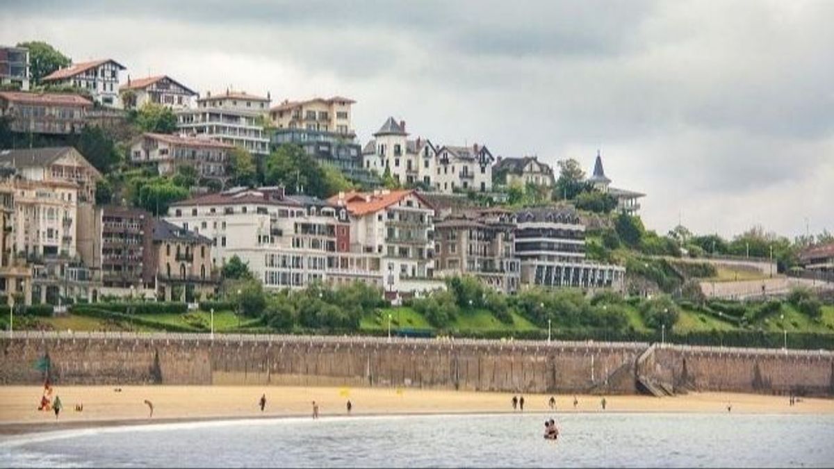 Imagen de Donostia Imagen de Donostia