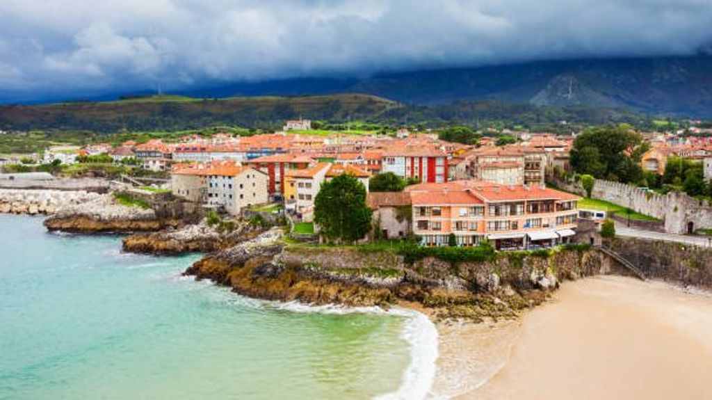 Llanes.