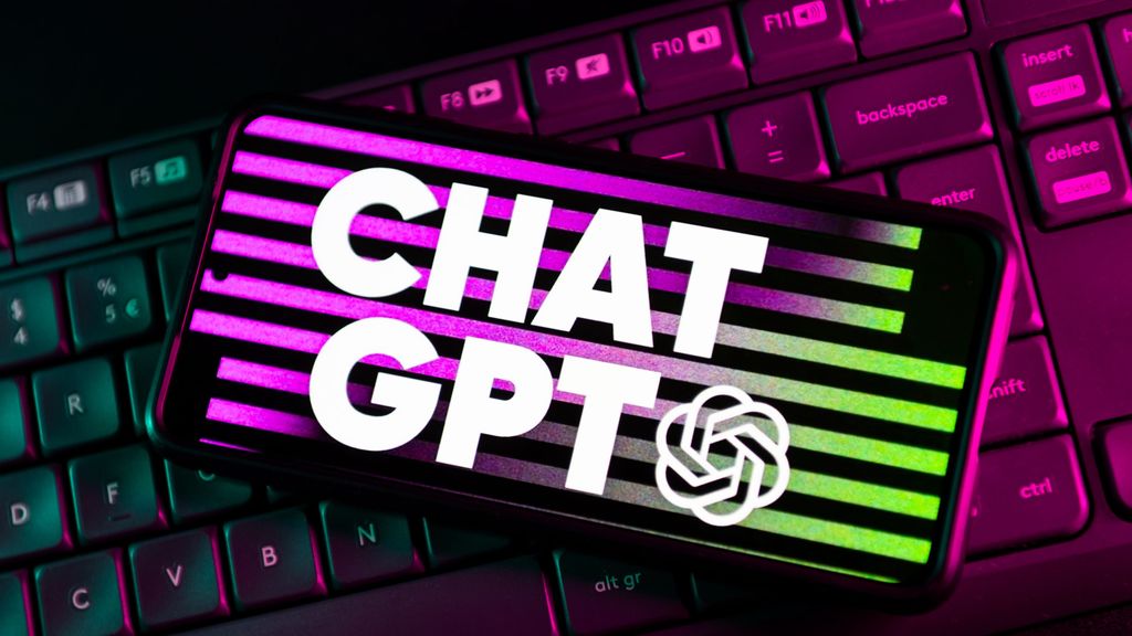 Logotipo ChatGPT