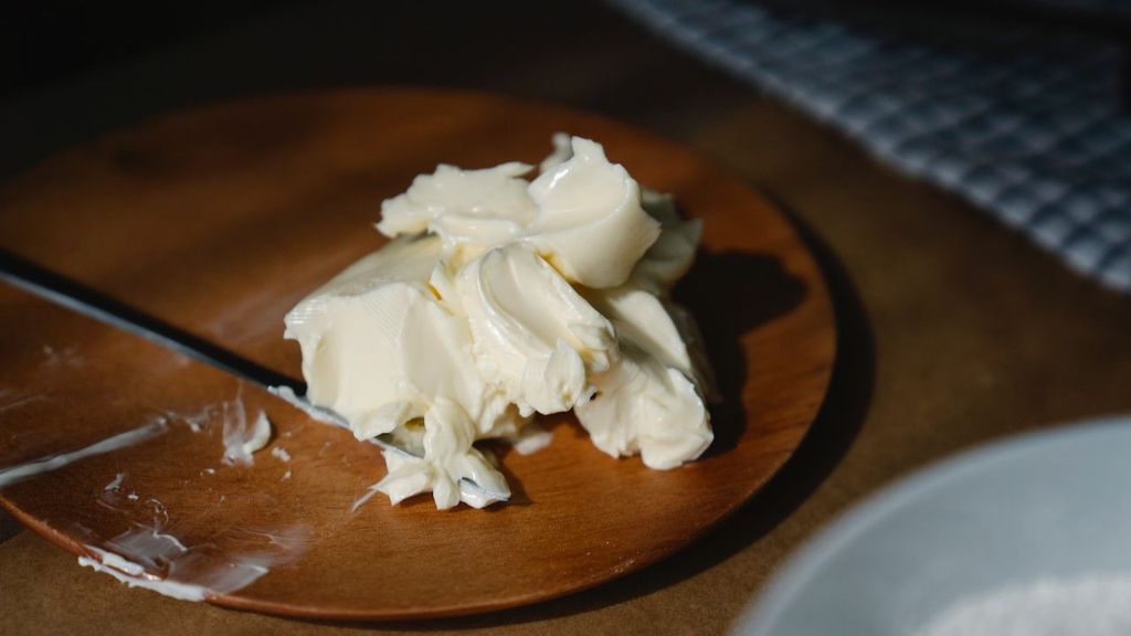 Mantequilla o margarina, ¿cuál es mejor?