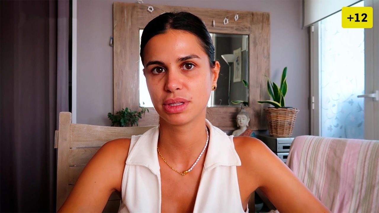 Marina Ruiz opina de la relación de Oriana y Daniele (2/2)
