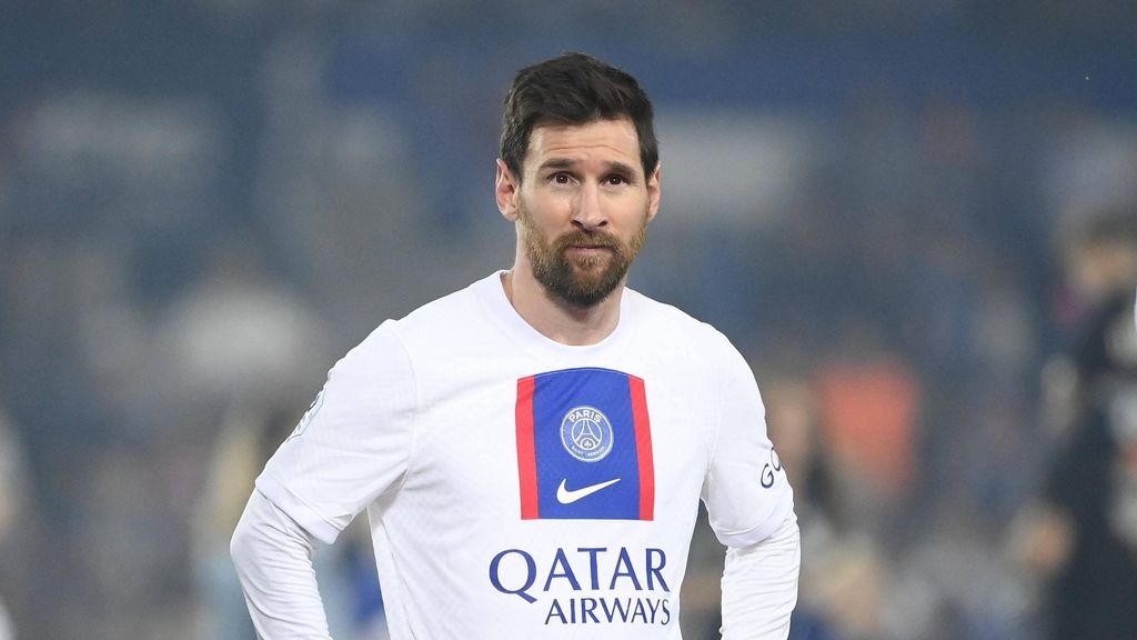 Messi tomará una decisión inminente: el argentino revelará su futuro en breve