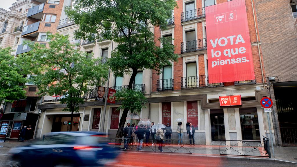 psoe
