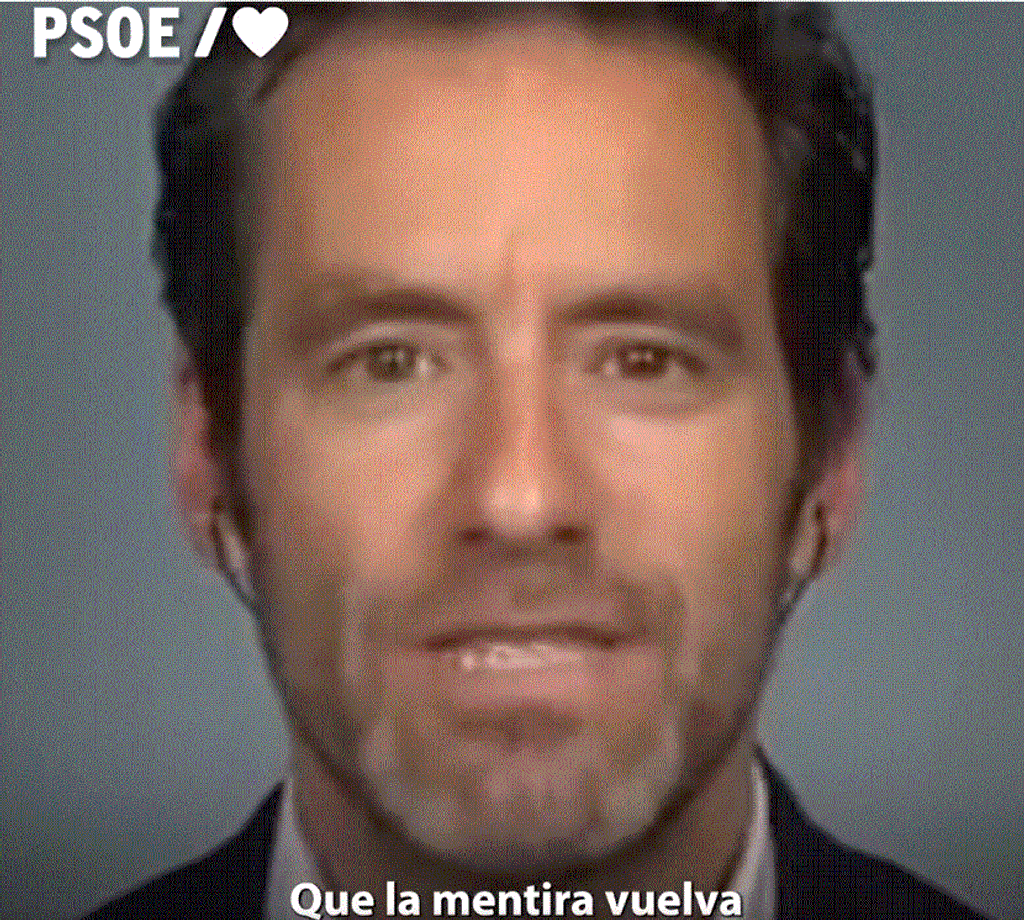 El demoledor vídeo del PSOE contra el PP de cara al 23J: usa el 11M y el Prestige