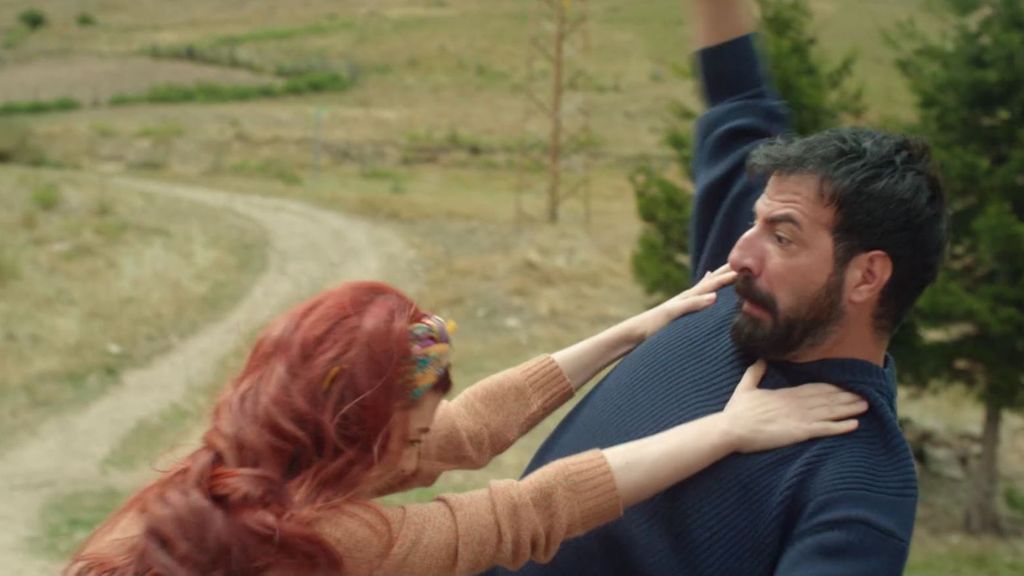 Avance exclusivo de 'Yıldız, un amor indomable': Yıldız estalla contra Kuzey en su reencuentro