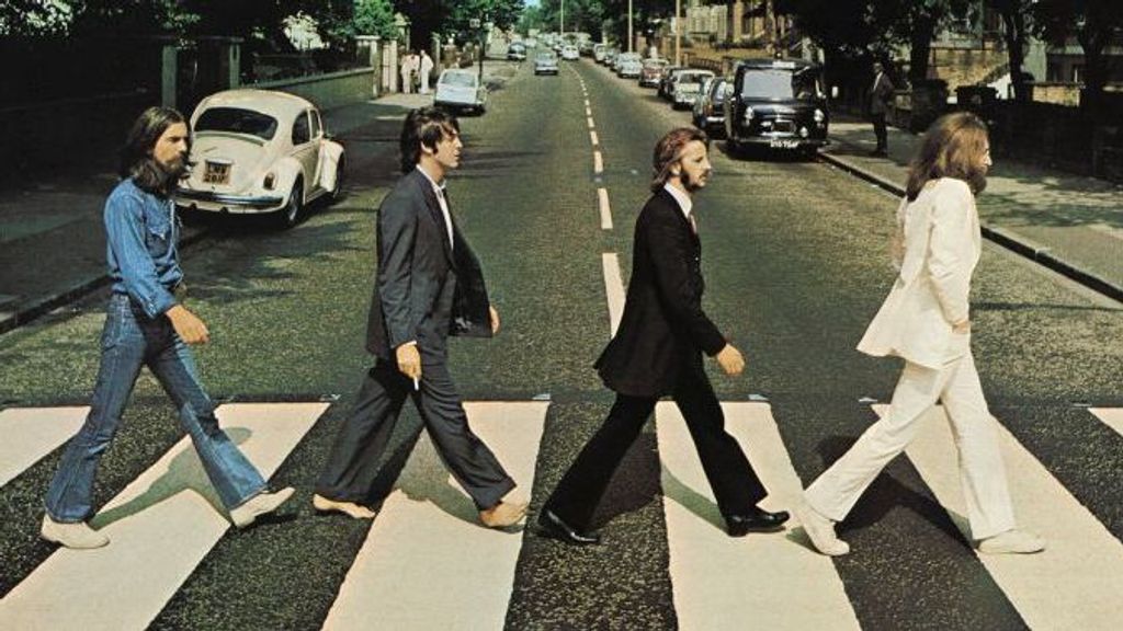 Abbey Road