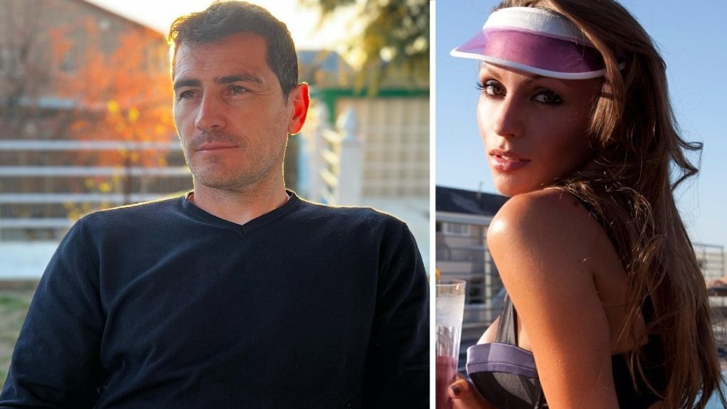 Íker Casillas: Así Es Michaela Sorle, La Actriz Y Modelo Sueca Con La ...