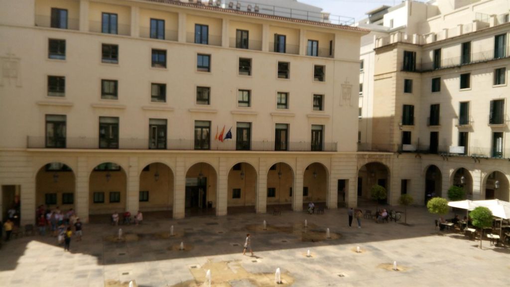 Condenado a 19 años y 9 meses de prisión por abusar sexualmente de dos menores en Alicante