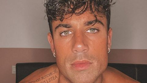 Diego Pérez vuelve a OnlyFans tras su paso por Supervivientes