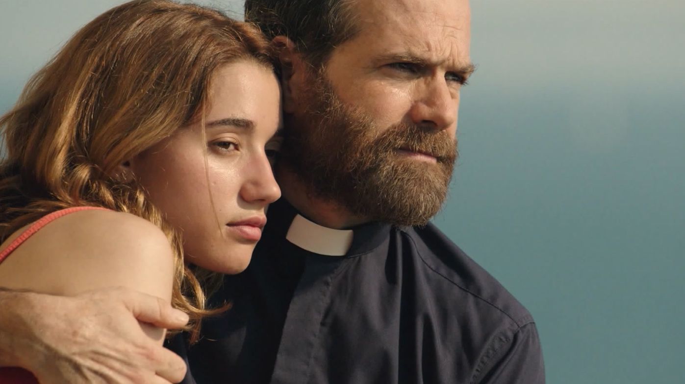 Ver El silencio del agua Capítulo 4 x Temporada 1 completo