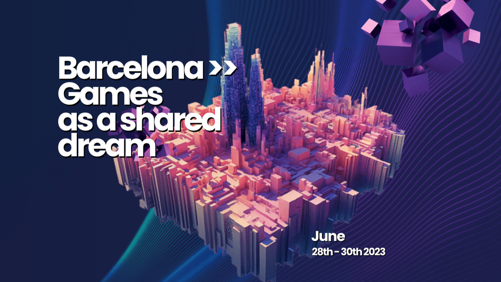 Gamelab Barcelona 2023