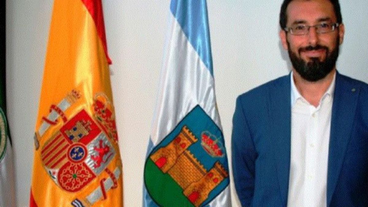 Juan Franco, el alcalde más votado de España