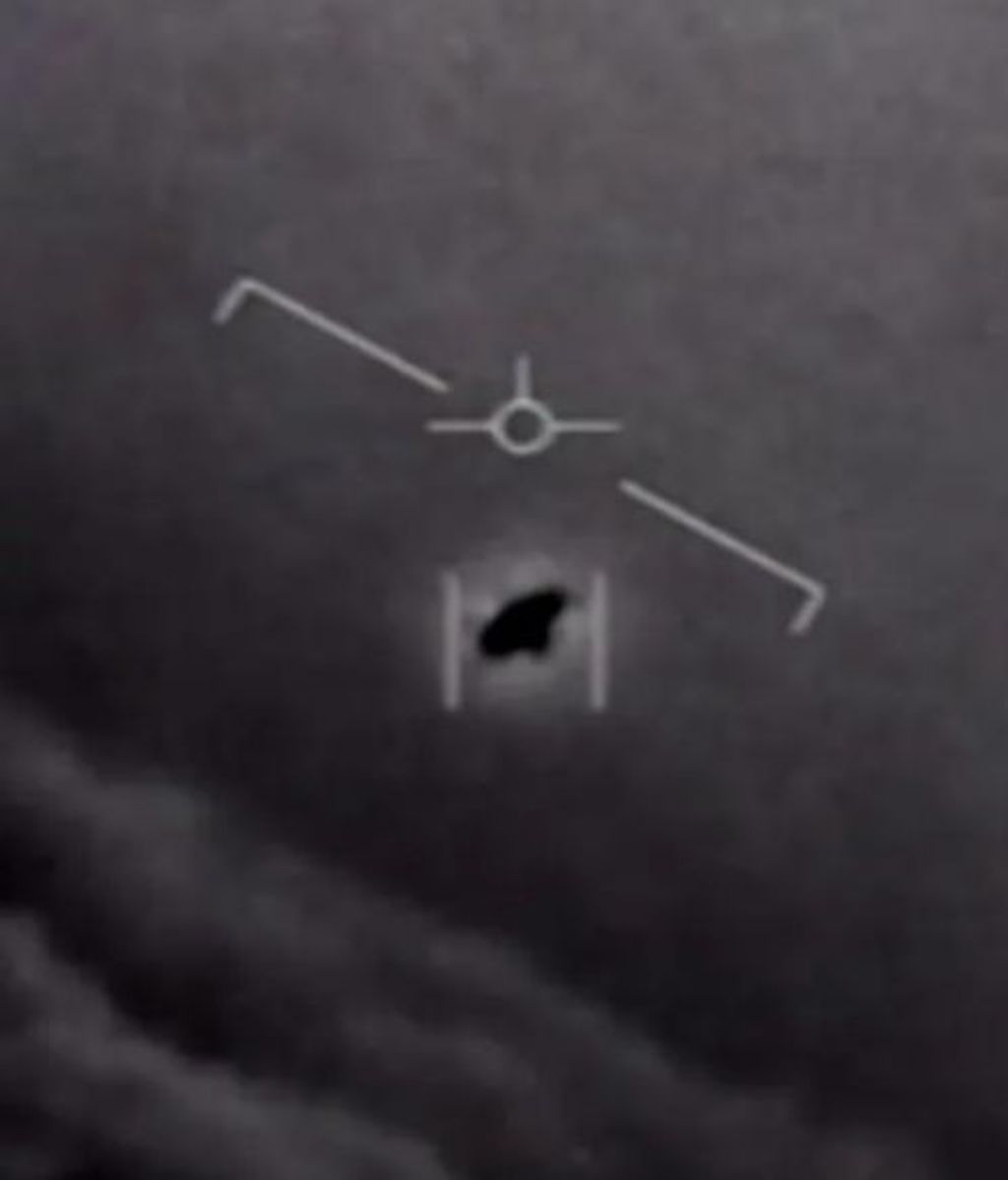 La NASA emite un comunicado sobre el misterio de los ovnis