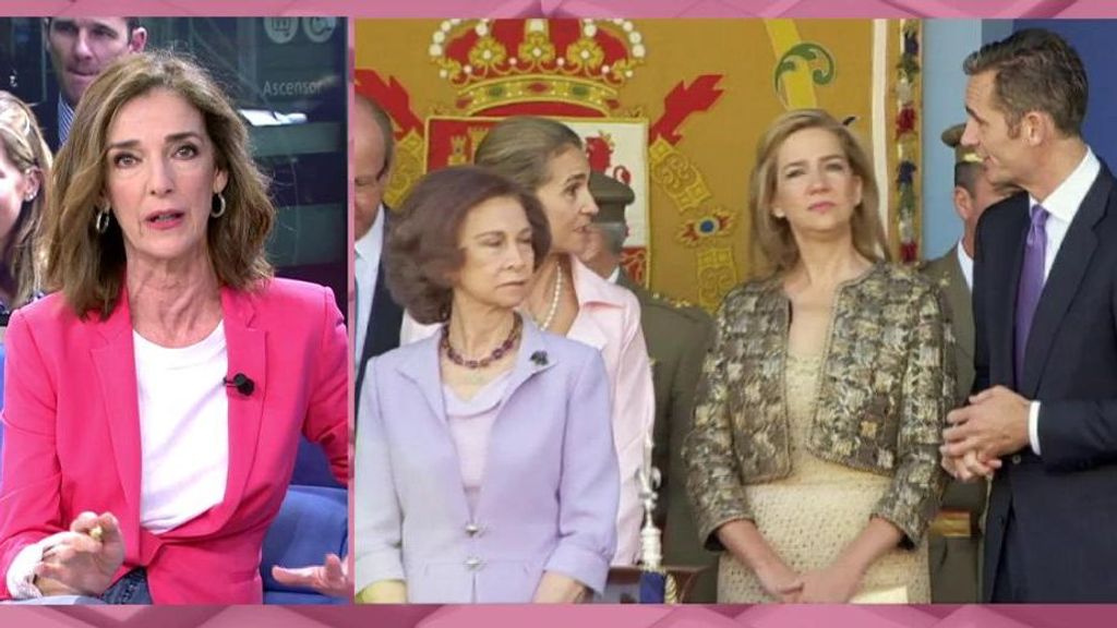Las complicaciones en el divorcio entre Iñaki Urdangarin y la Infanta Cristina