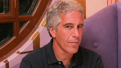 Los nuevos archivos que vinculan a Jeffrey Epstein con más famosos