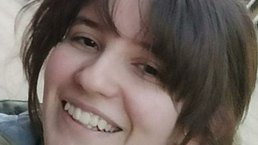 María Victoria, la niña desaparecida en Albacete que pudo escaparse con un adulto que conoció en redes