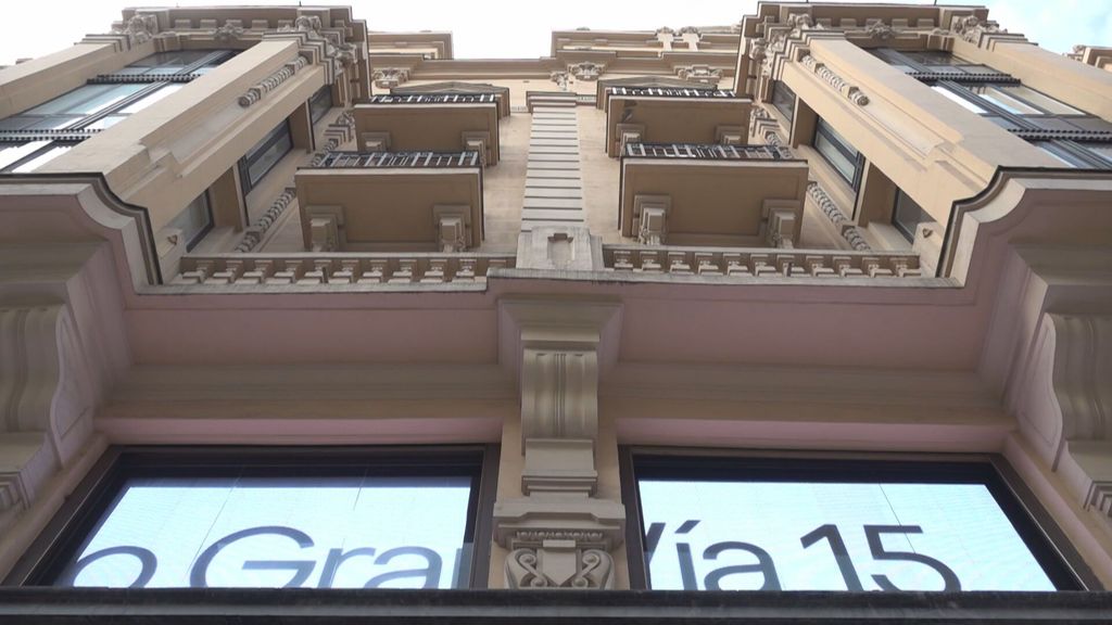 Museo Gran Vía 15, un museo de nueva generación abre sus puertas en Madrid