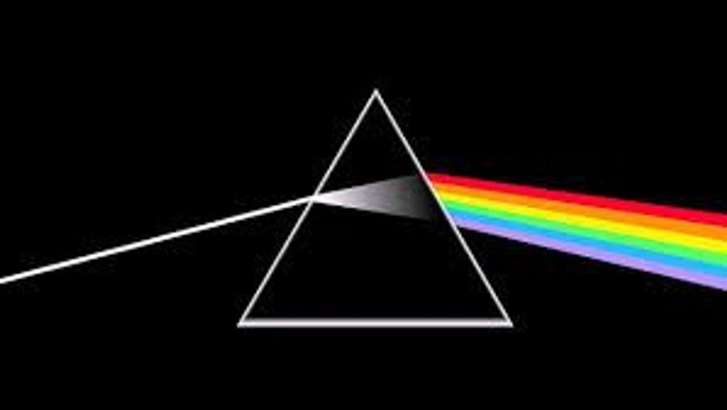 The Dark Side of the Moon