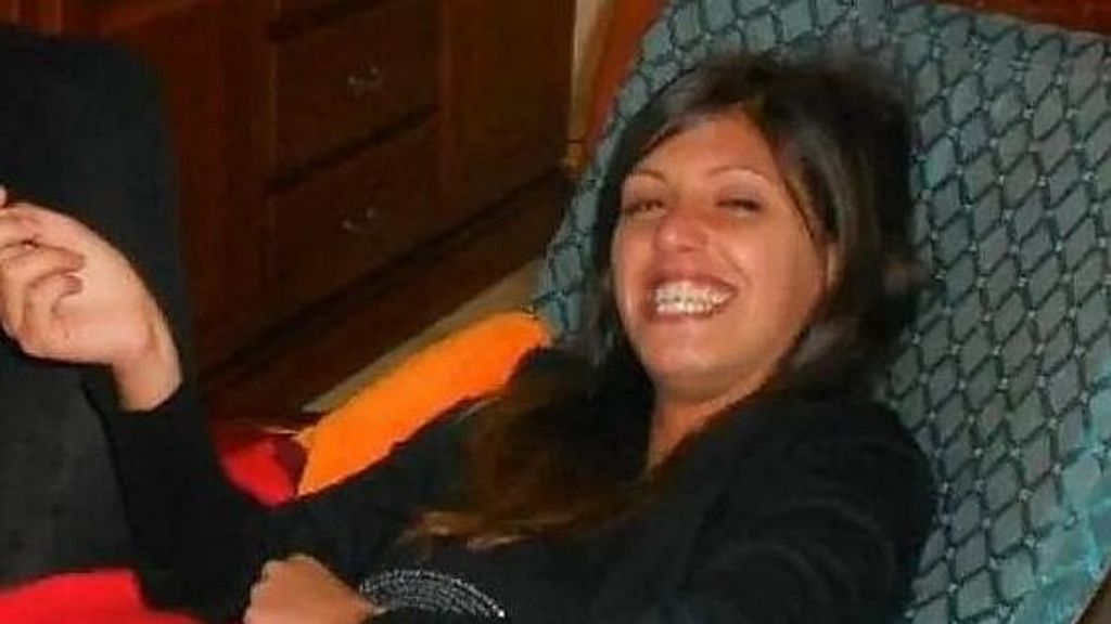 El cadáver de Sibora Gagani, en una bolsa de basura emparedado en Torremolinos