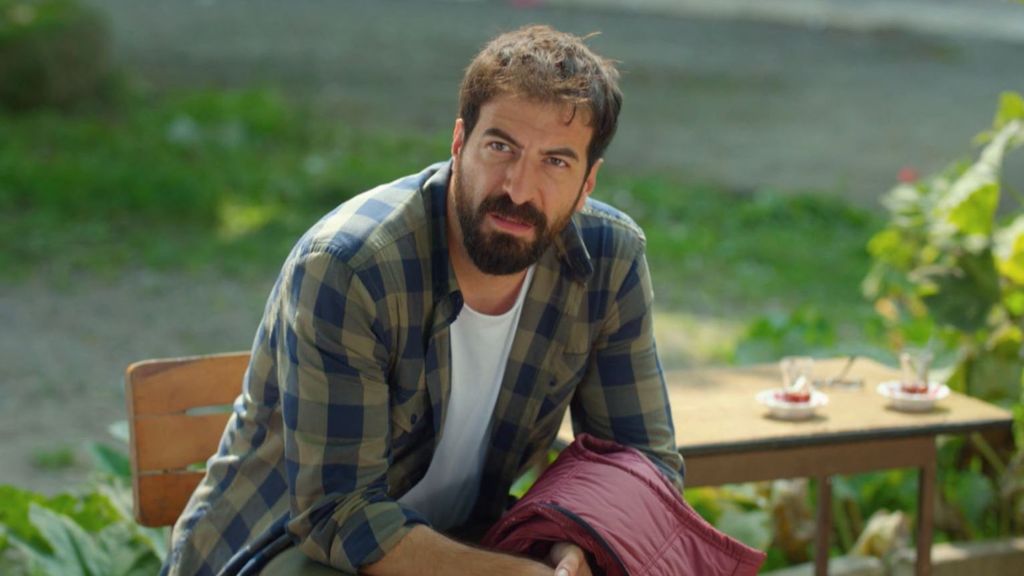 Avance exclusivo de 'Yıldız, un amor indomable': Sefer planea su venganza y contrata a Kuzey