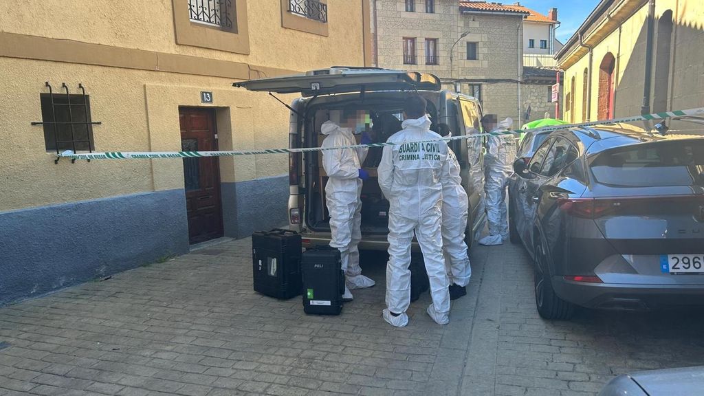 Investigan el asesinato del dueño de Bodega Guillermo en Cuzcurrita de Río Tirón, La Rioja