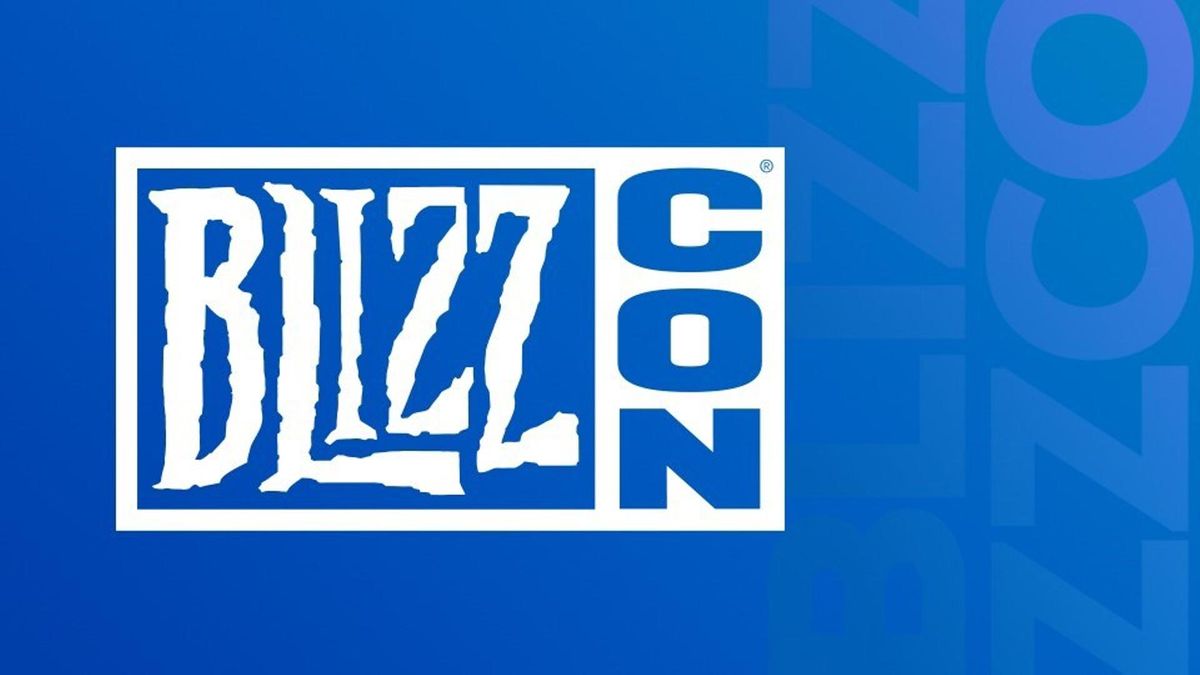 Blizzard anuncia el regreso de forma presencial de la BlizzCon 2023.