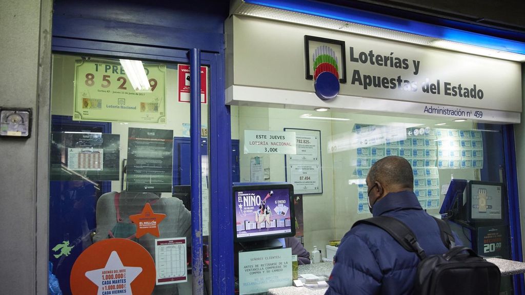 Administración de Loterías y Apuestas del Estado