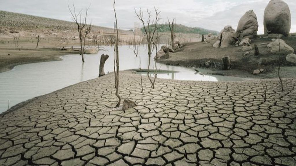 Alerta climática: Se sobrepasan la mayoría de límites que garantizan una vida en la Tierra