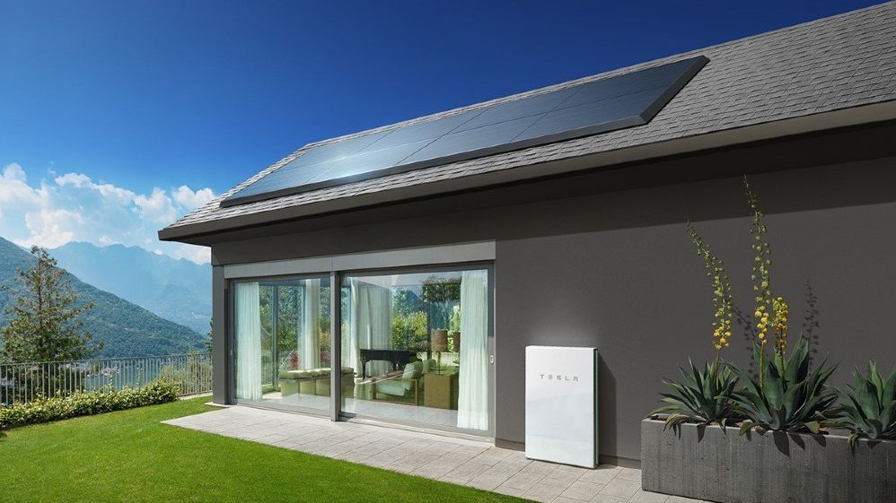 Batería Tesla Powerwall