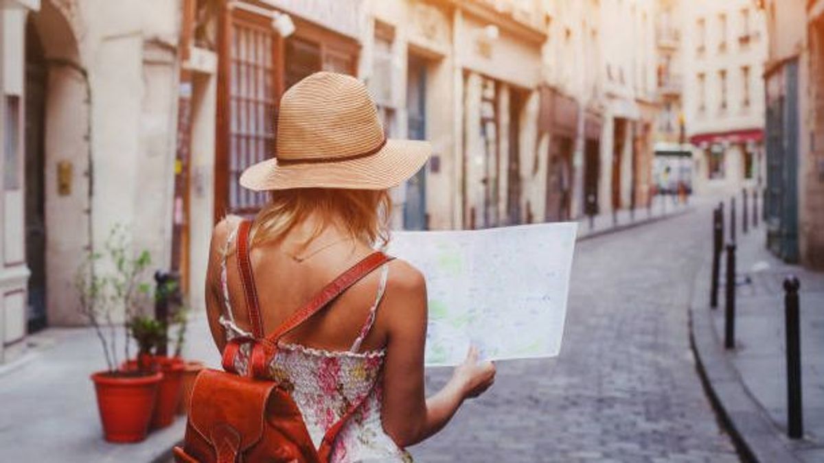 El destino de los viajes suele variar en función de los intereses y gustos de cada uno El destino de los viajes suele variar en función de los intereses y gustos de cada uno