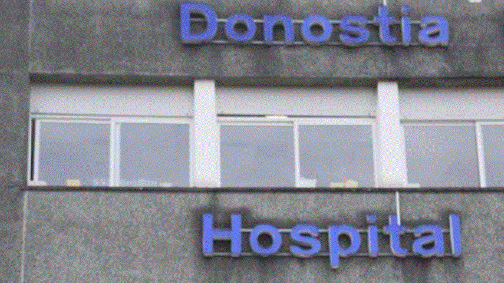 El hospital de Donostia da casi por descartado el caso de ébola
