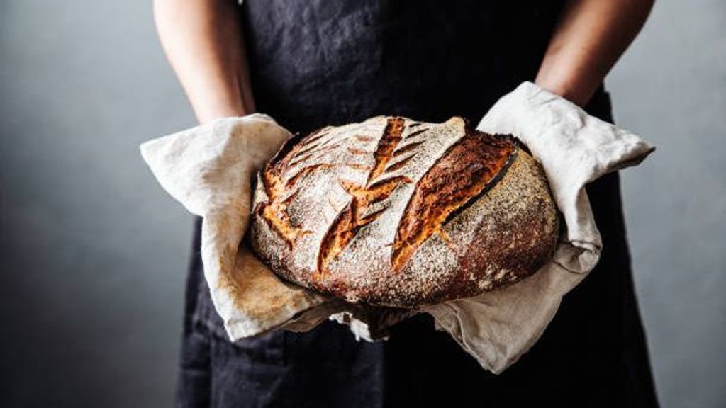 Es sencillo detectar cuando un pan es fresco y artesanal y cuando no lo es