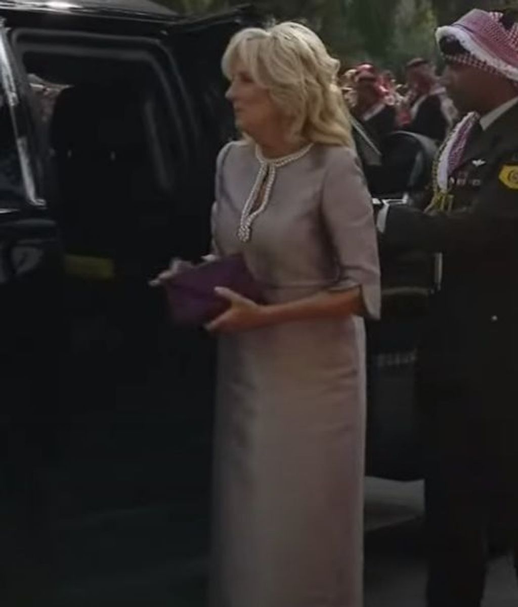 Jill Biden