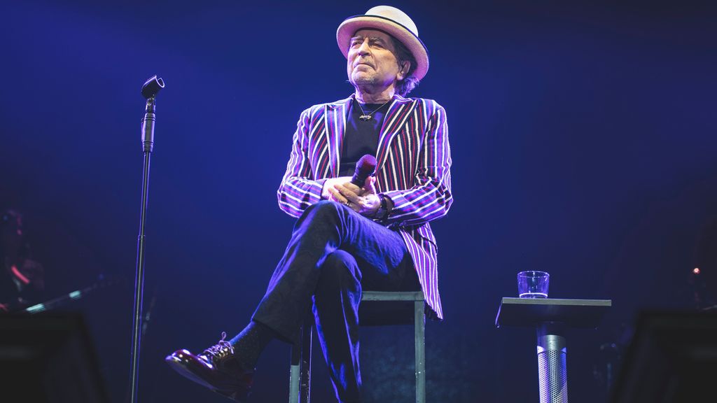 Joaquín Sabina