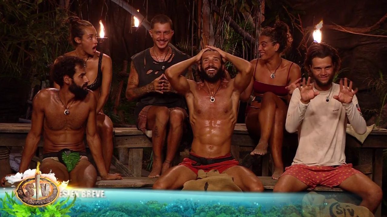 ¡La final está más cerca!