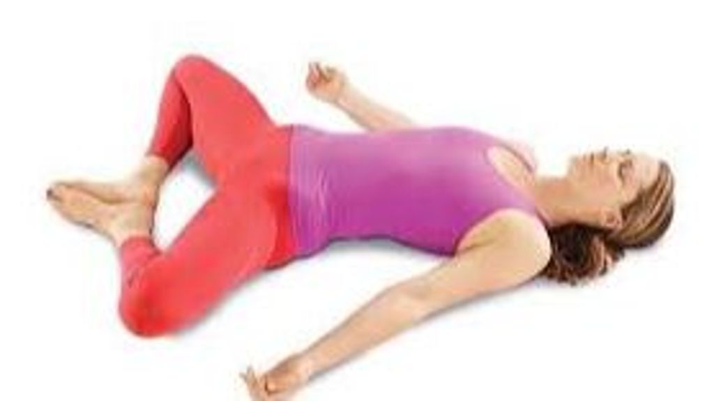 La mariposa 1 (Body Ballet)