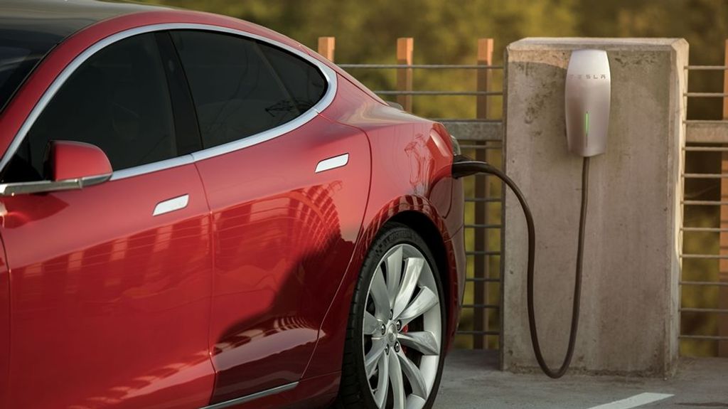 APERTURA Los eléctricos usados ya cuentan también con ayudas a la compra FOTO TESLA