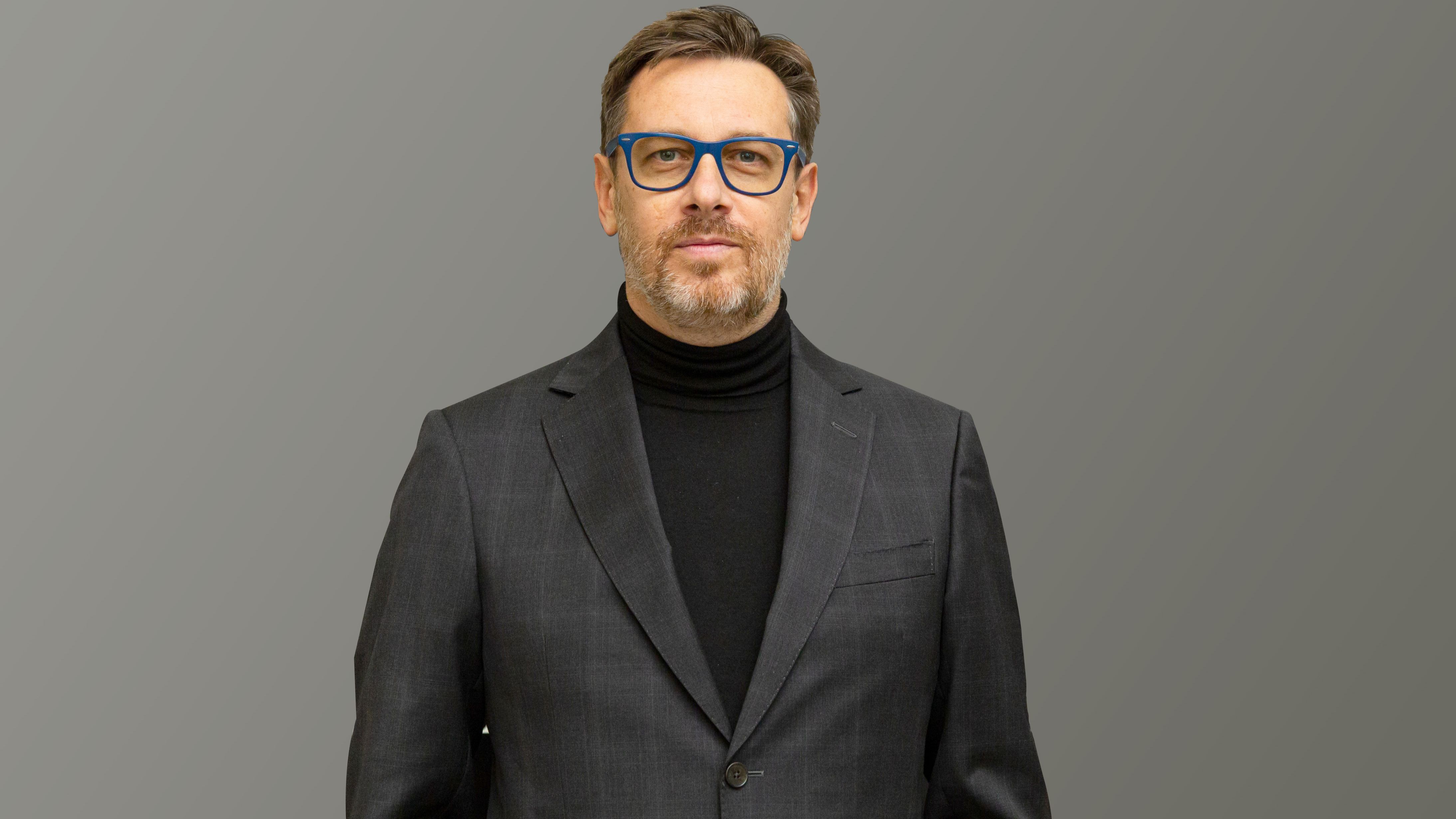 Davide Mondo. Consejero Delegado de Publiespaña