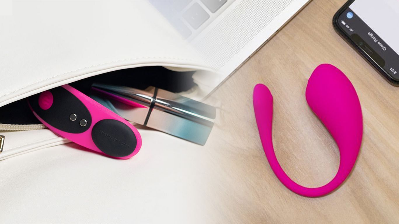 Descubre tu lado más travieso