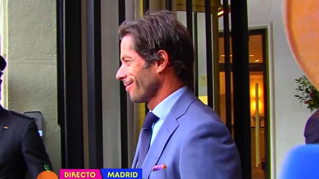 Los looks de los invitados a la boda de Kiko Matamoros y Marta López Álamo