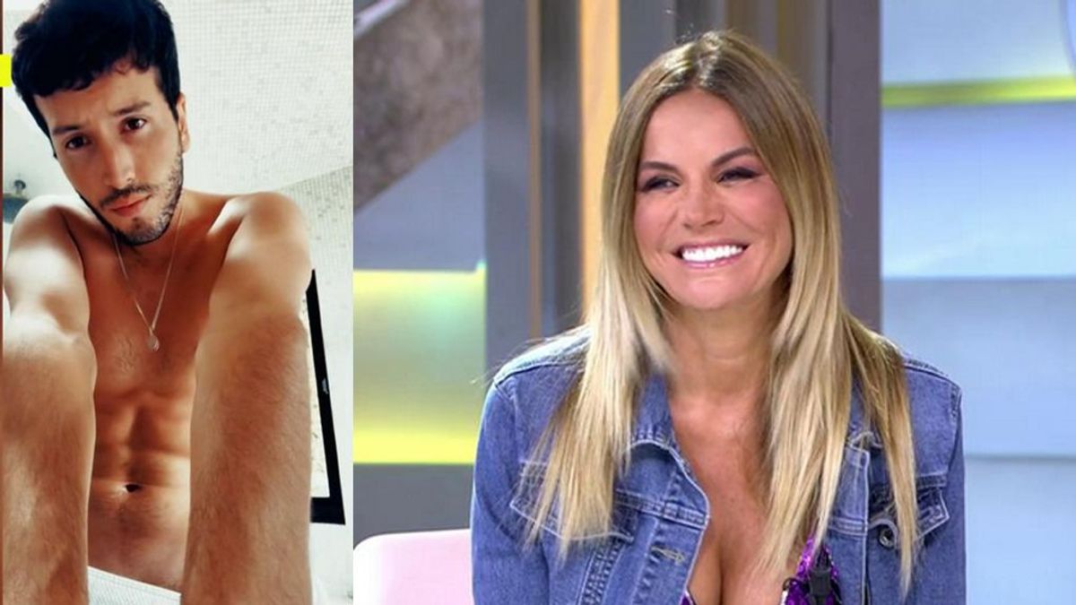 Marta López impresionada por el miembro viril de Sebastián Yatra: “El  tamaño importa” - Ya es mediodía