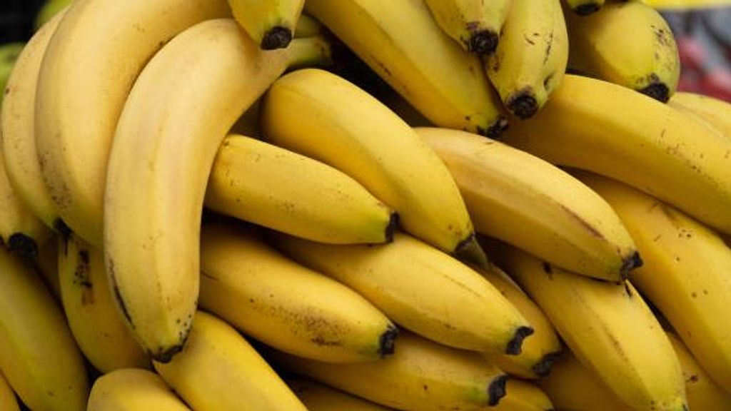 Mitos sobre el plátano: ¿cuál es el mejor momento del día para su consumo?