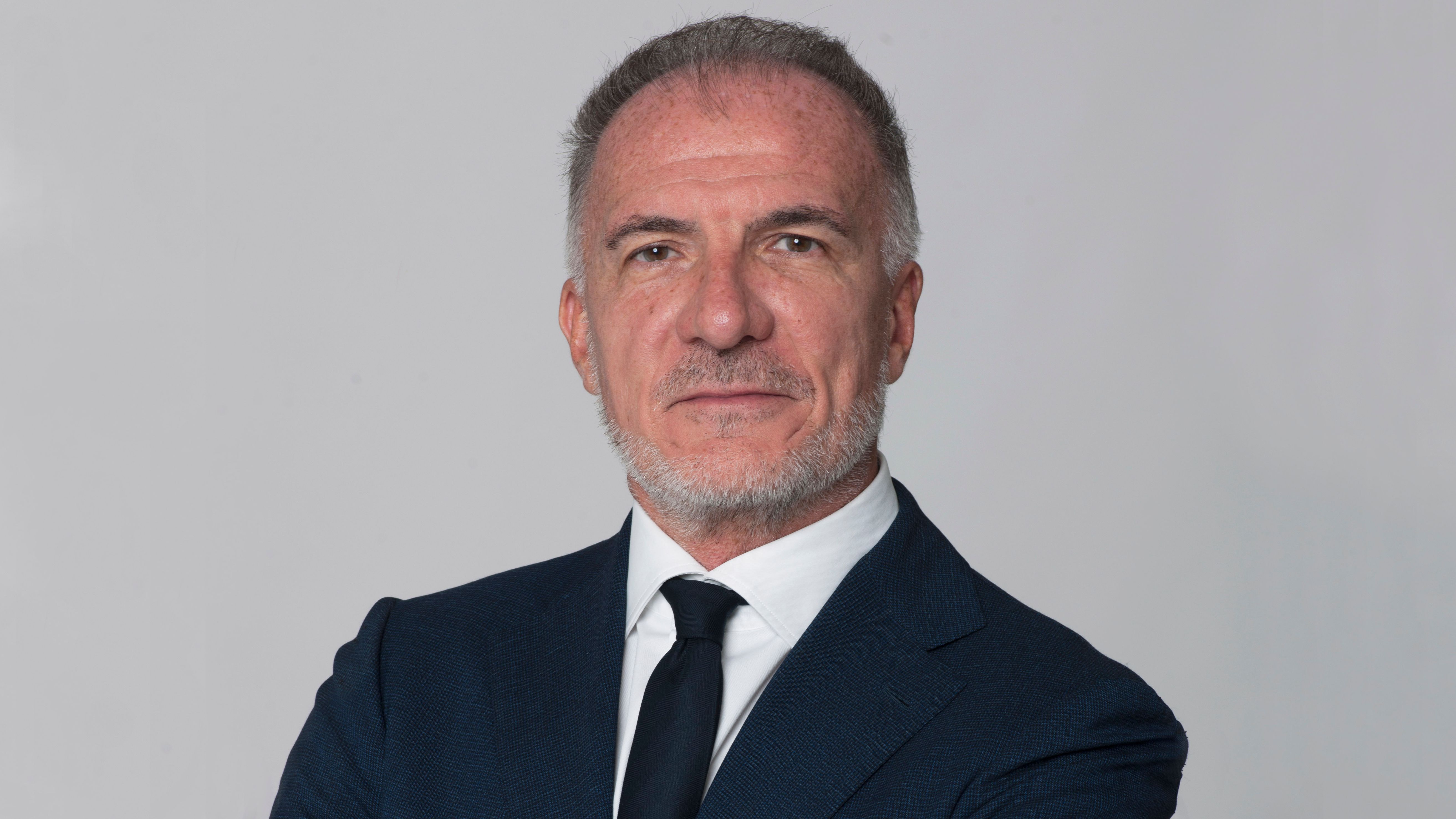 Stefano Sala. Presidente de Publiespaña